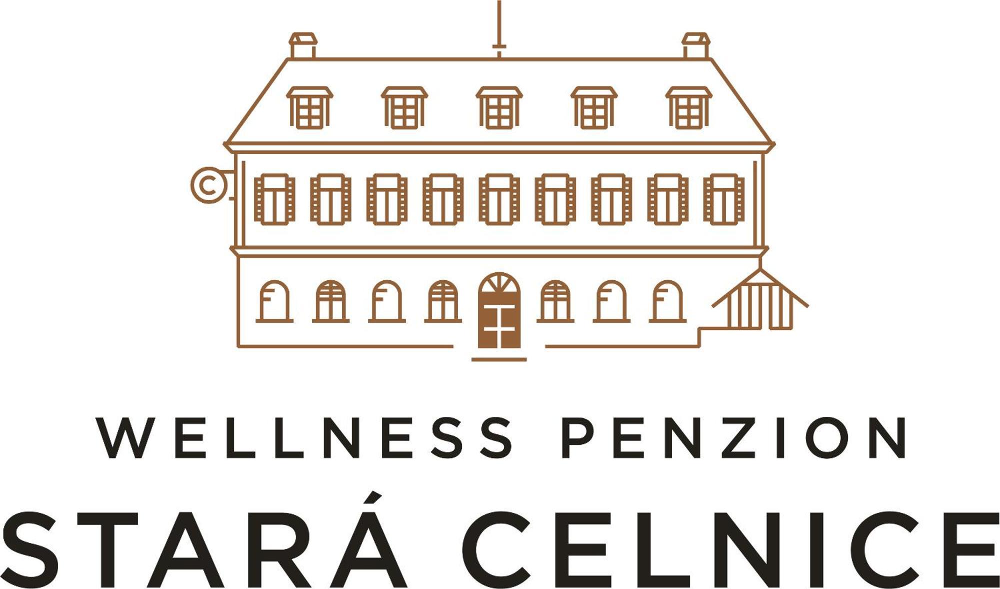 Penzion Stara Celnice Пец-под-Снежкой Экстерьер фото
